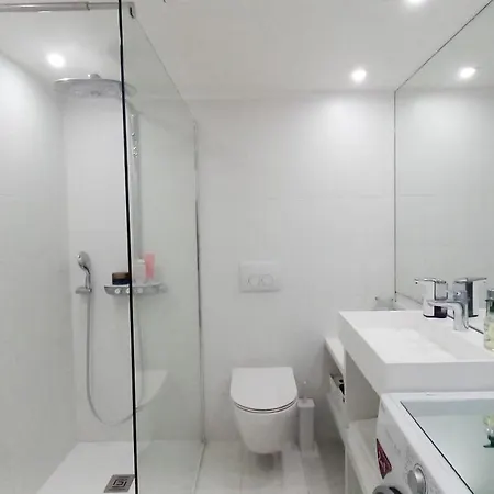 Bella Park Apartment
